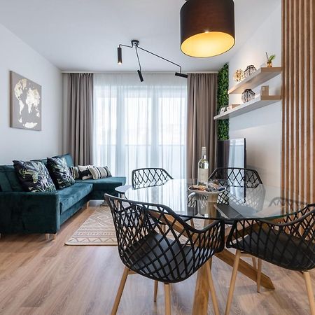 Westside River Apartment Budapest Exteriör bild